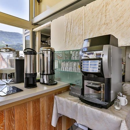 Villa Skyprime ブドヴァ エクステリア 写真