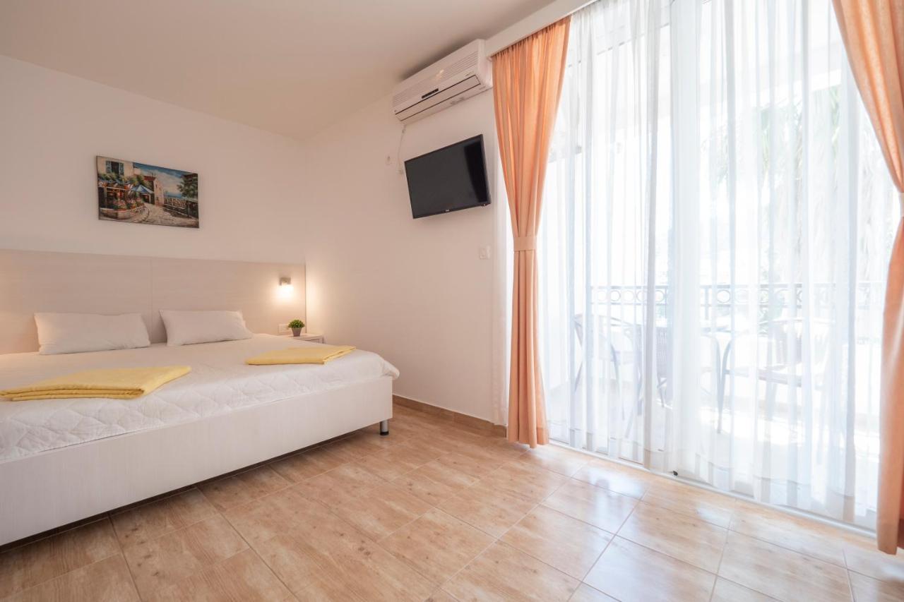 Villa Skyprime ブドヴァ 部屋 写真