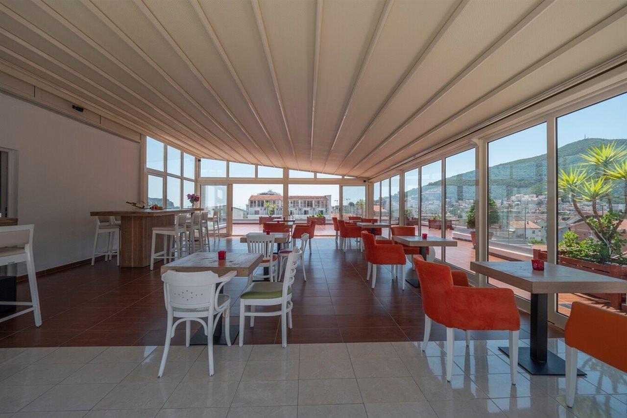 Villa Skyprime ブドヴァ エクステリア 写真